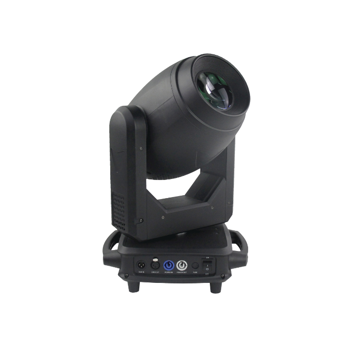300W LED Hybrid Beam Spot Wash 3-in-1 moving head light