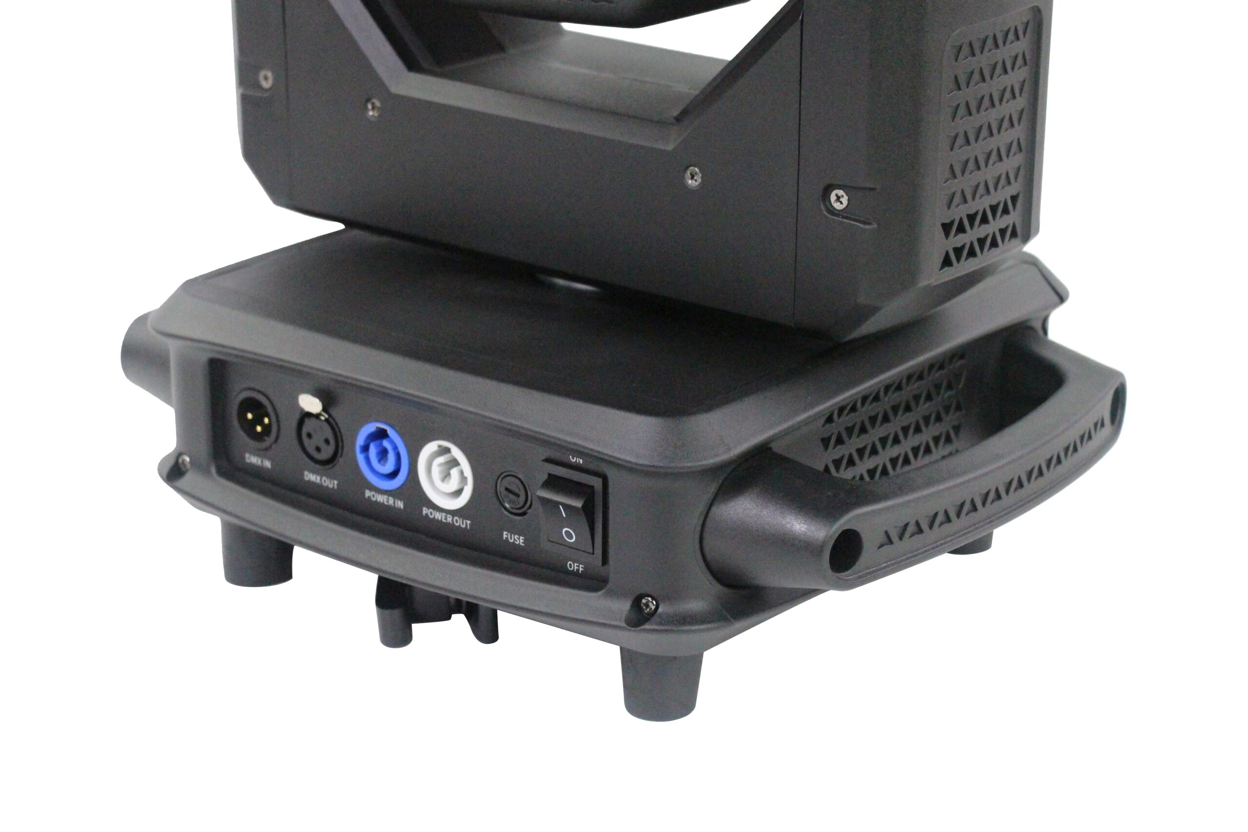 300W LED Hybrid Beam Spot Wash 3-in-1 moving head light - Image 5