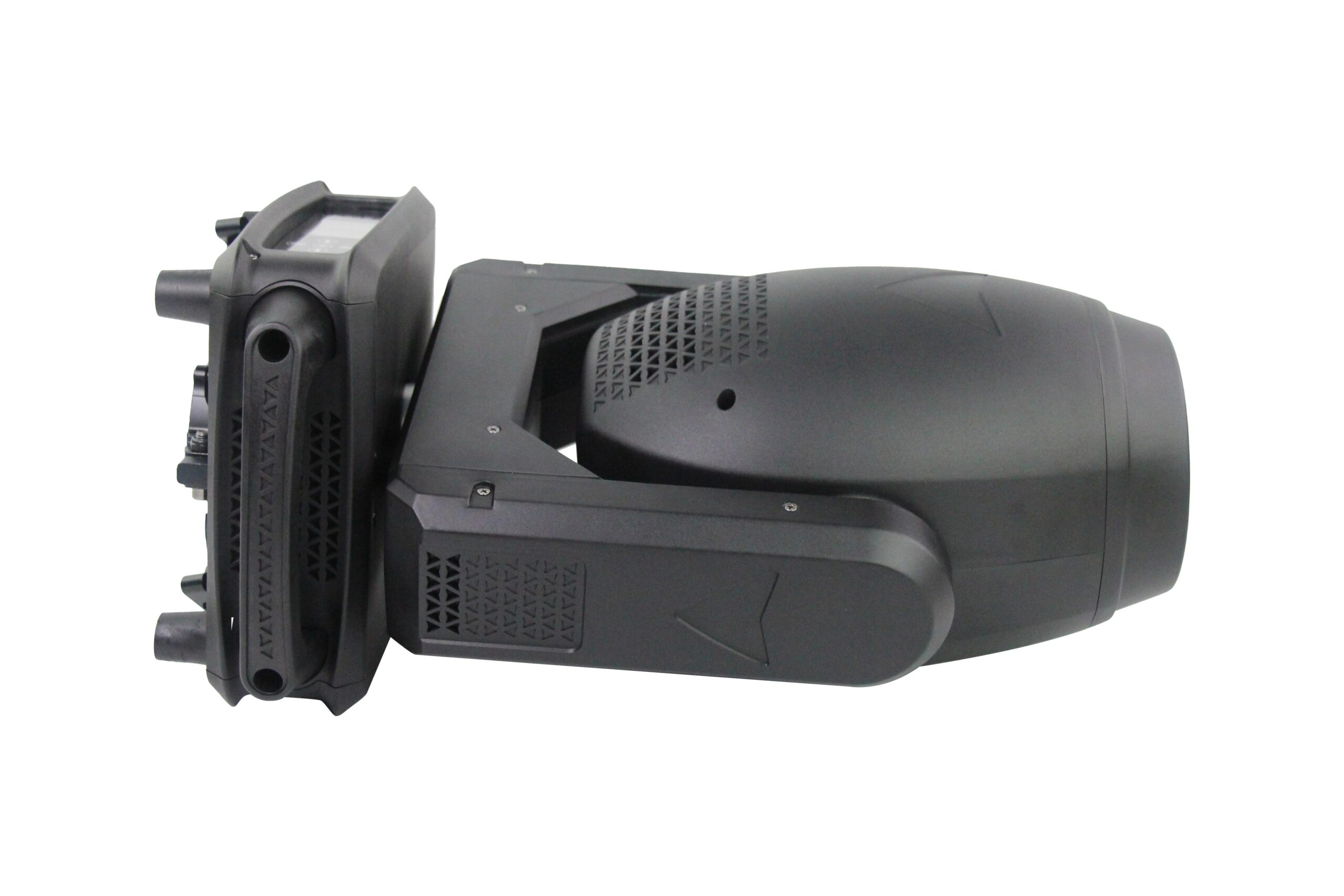 300W LED Hybrid Beam Spot Wash 3-in-1 moving head light - Image 7