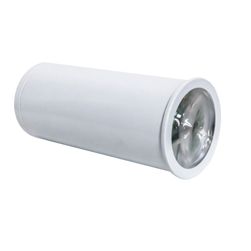 Chroma Cannons RGBWA+UV LED Effect light Included Magnet Mount - Image 12