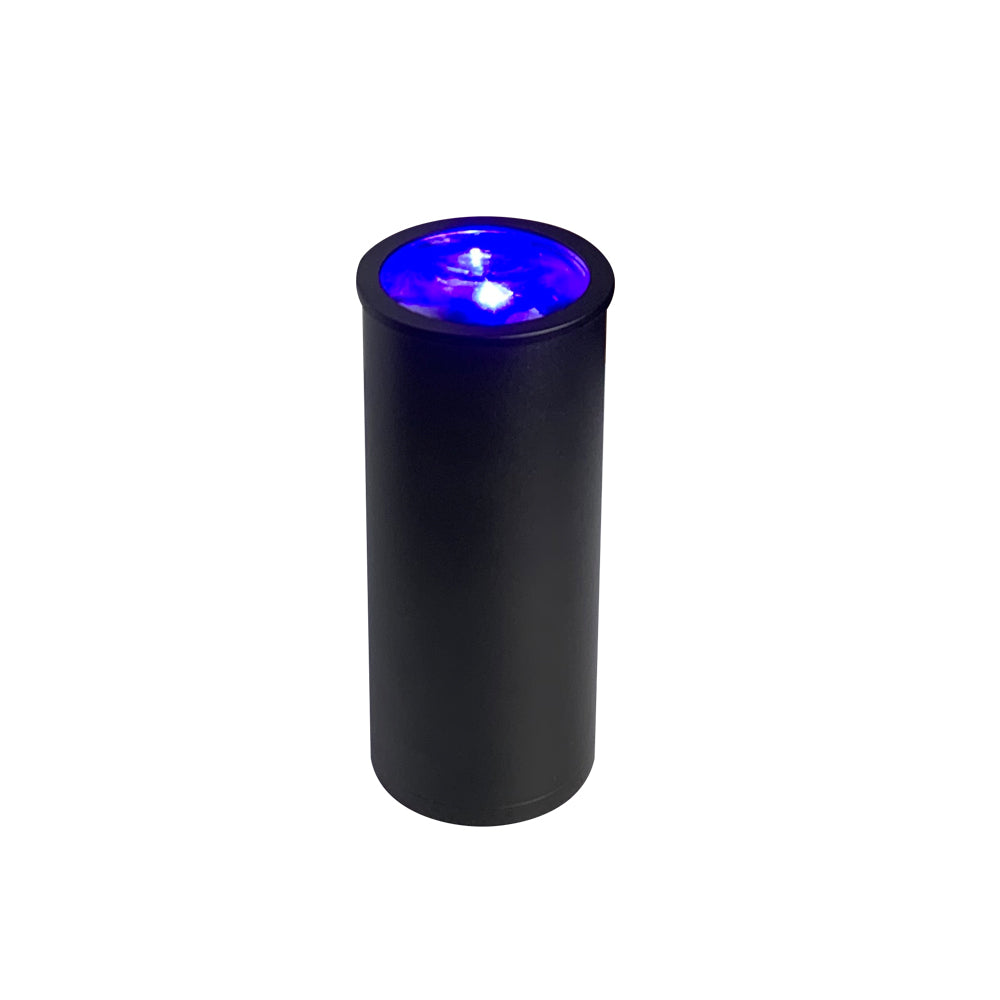 Chroma Cannons RGBWA+UV LED Effect light Included Magnet Mount - Image 3