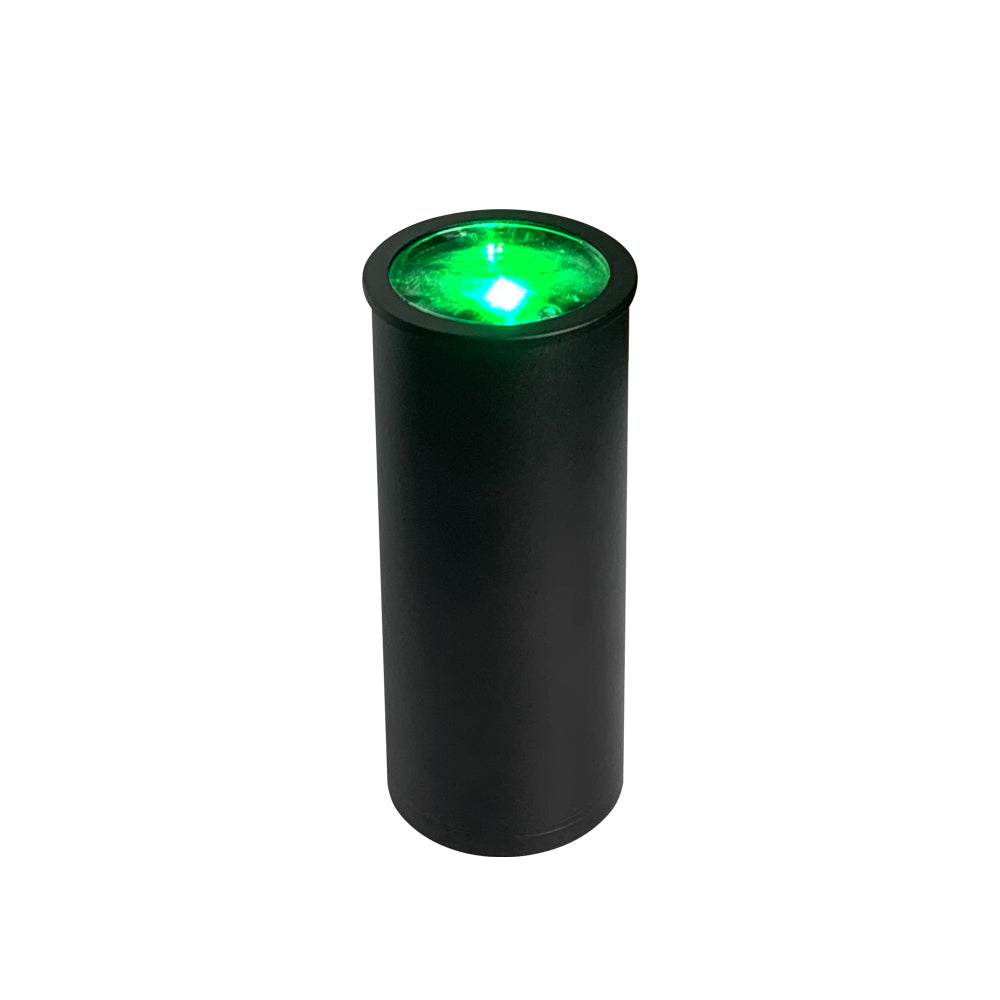 Chroma Cannons RGBWA+UV LED Effect light Included Magnet Mount - Image 4
