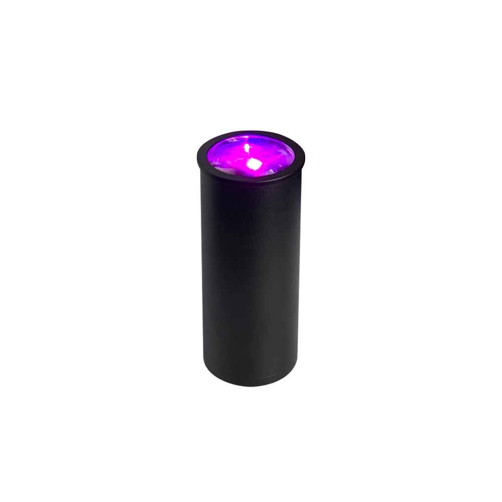 Chroma Cannons RGBWA+UV LED Effect light Included Magnet Mount - Image 7