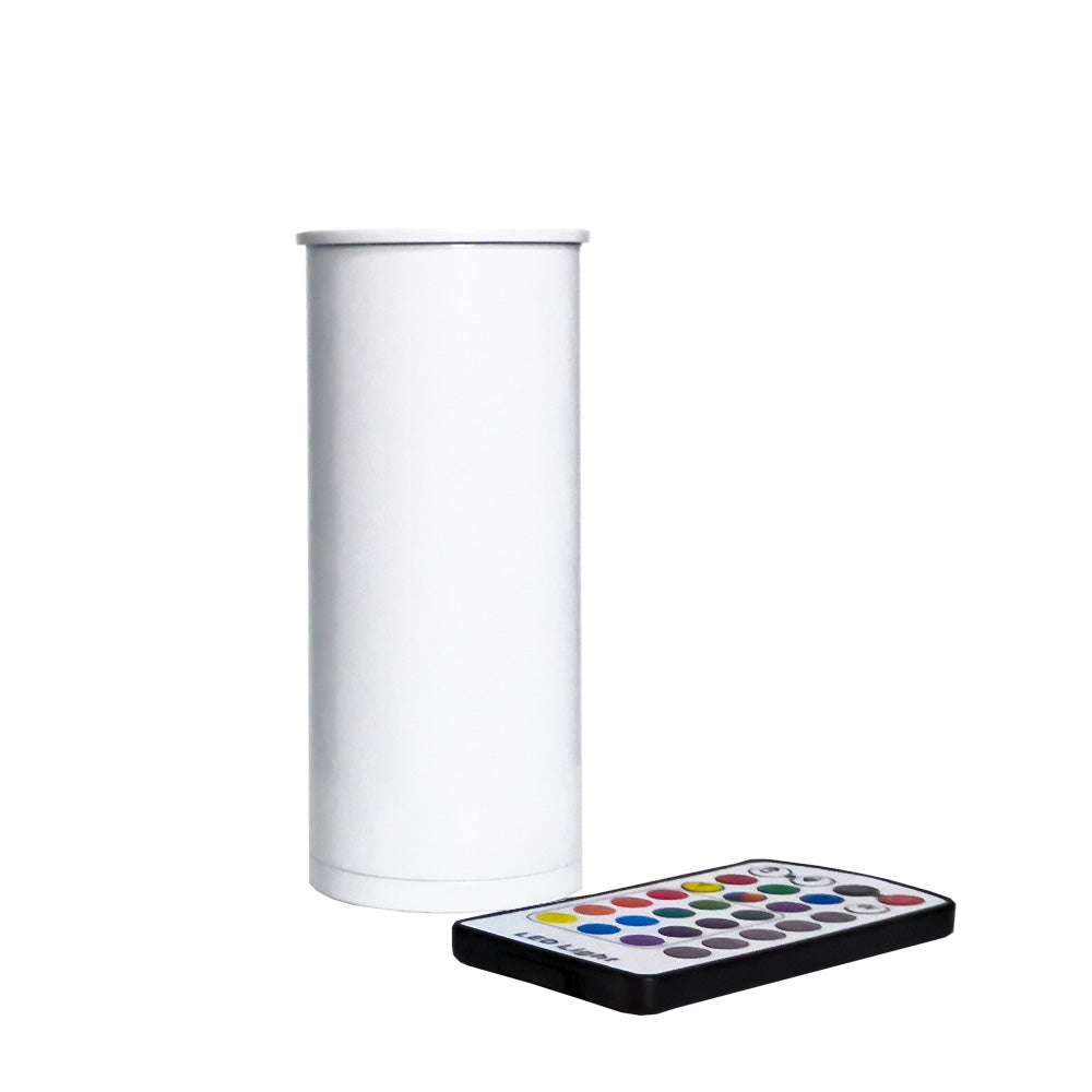 Chroma Cannons RGBWA+UV LED Effect light Included Magnet Mount - Image 9