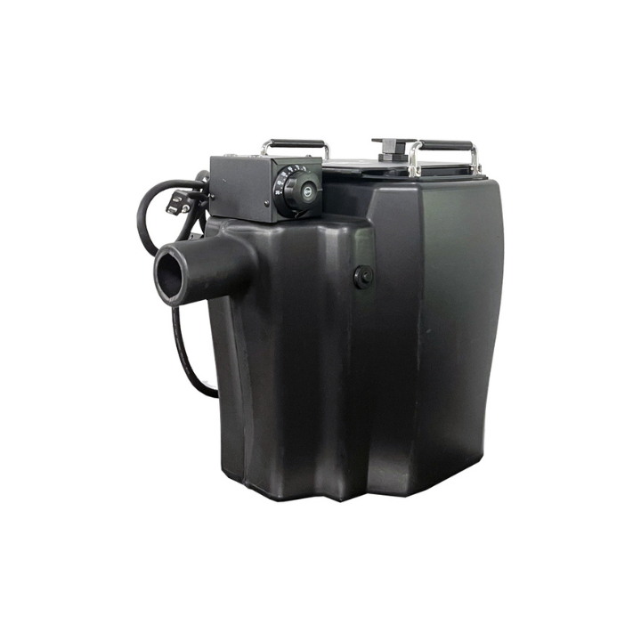 Dry Ice Fog Machine – 3500W Stage Effect - Image 2