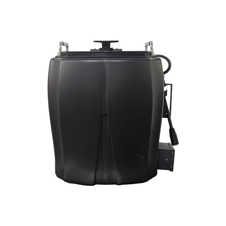 Dry Ice Fog Machine – 3500W Stage Effect - Image 3