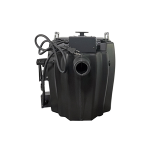 Dry Ice Fog Machine – 3500W Stage Effect