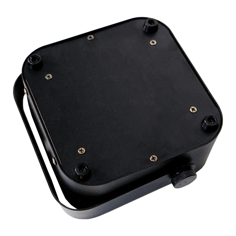IR4 Mini Uplight 4X12W (IR Remote+display) - Image 4