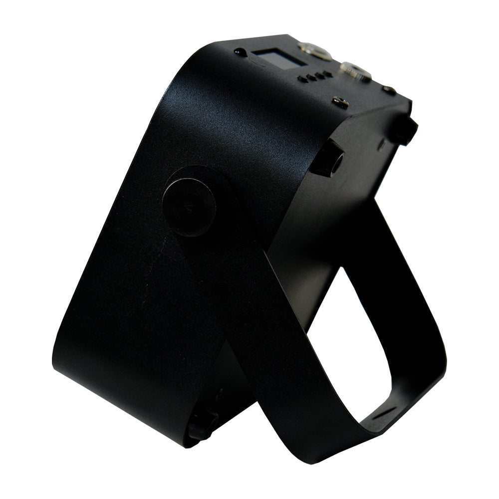 IR4 Mini Uplight 4X12W (IR Remote+display) - Image 5