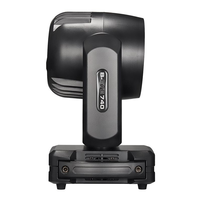 SPLASH X - 7x40w Bee Eyes LED Moving Head Light Wash & Zoom RGBW with Halo Ring - Image 5