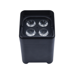 BO-S608 Wireless Battery-Powered LED Uplight