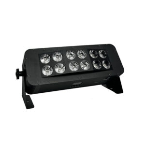 BO-S613 18W Wireless Battery-Powered LED Uplight