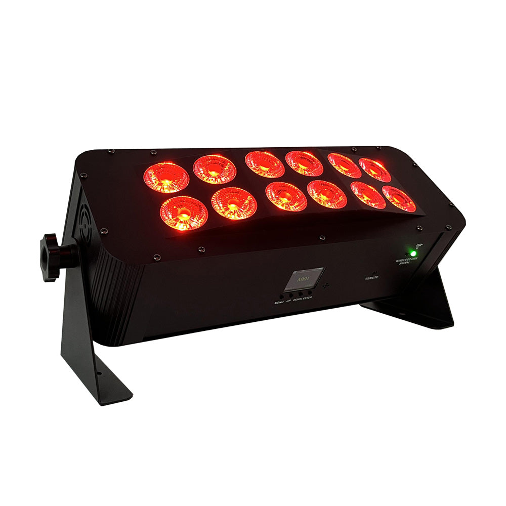 BO-S613 Wireless Uplights