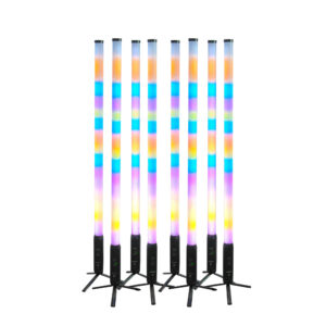360 Tube - 1.5m Wireless DMX