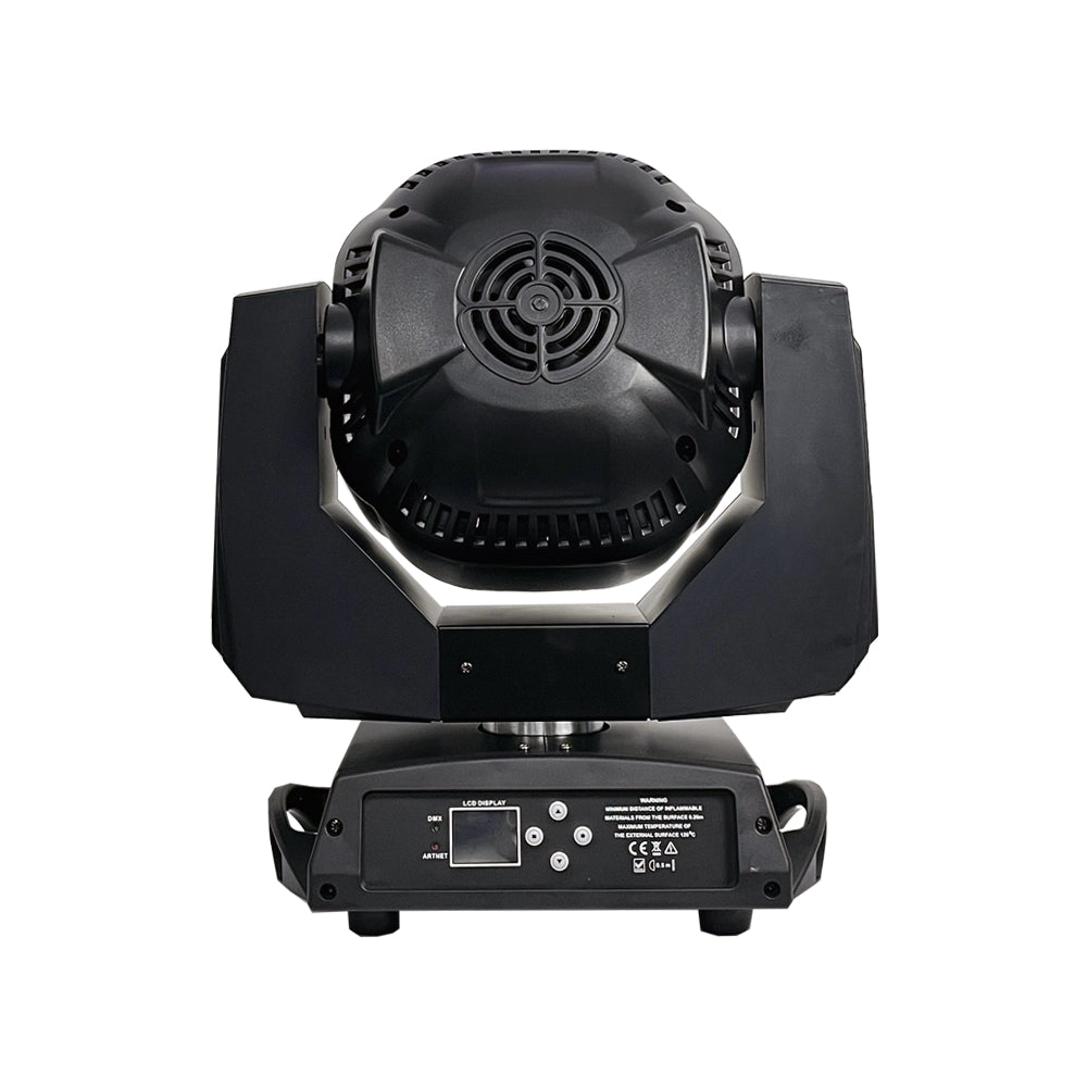 19x15w Bee Eye Pixel Led Beam Wash Moving Head Light Zoom and Rotation - Image 3