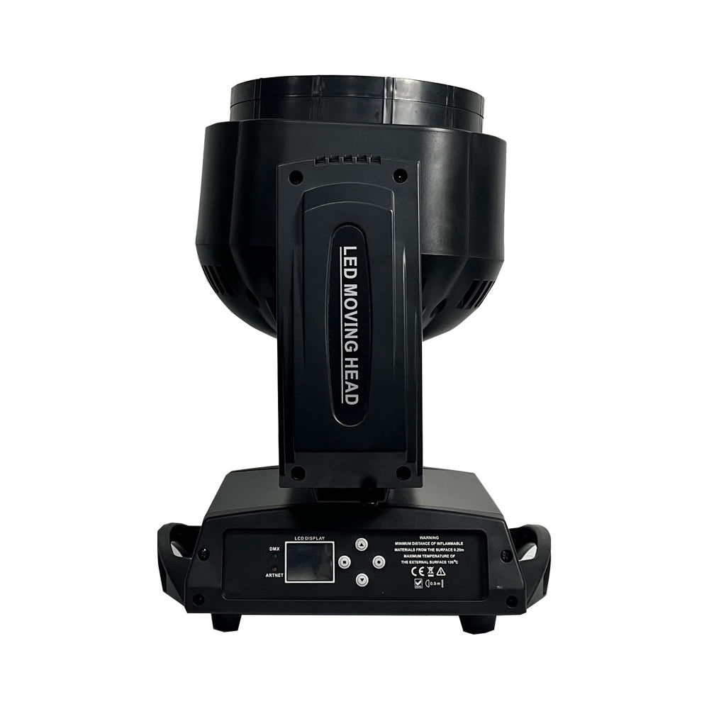 19x15w Bee Eye Pixel Led Beam Wash Moving Head Light Zoom and Rotation - Image 4