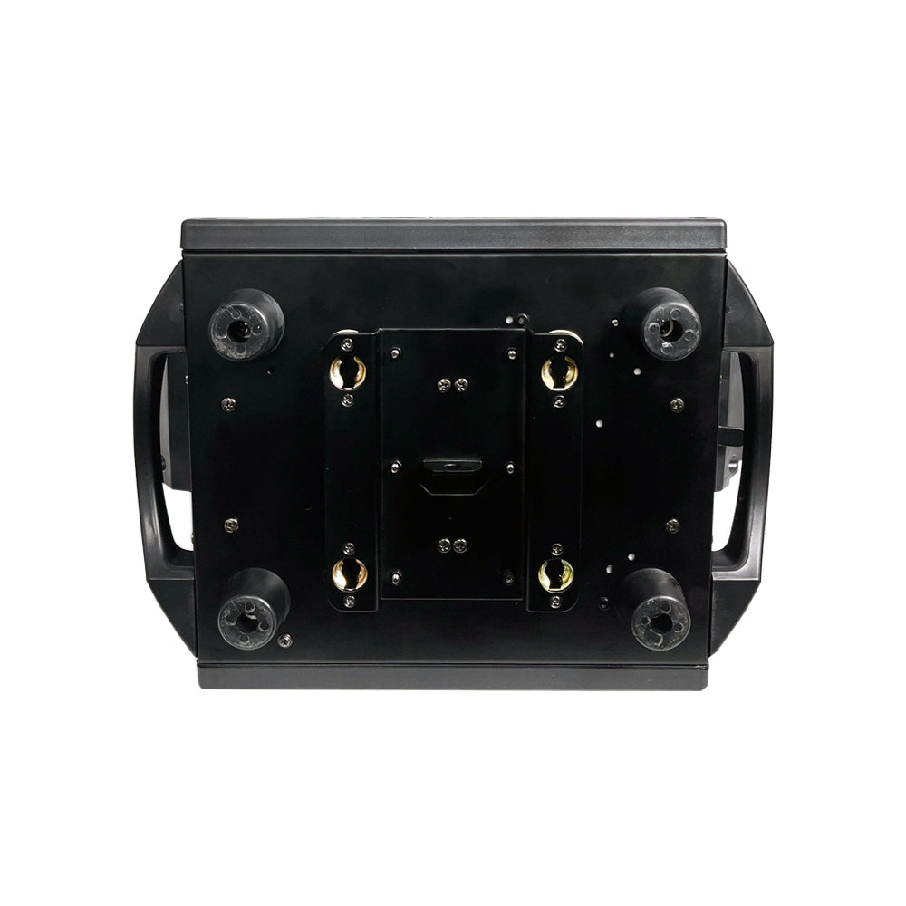 19x15w Bee Eye Pixel Led Beam Wash Moving Head Light Zoom and Rotation - Image 5