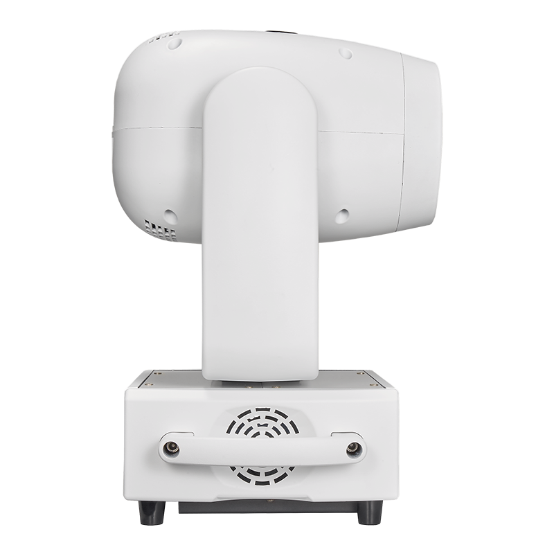 BPM-Spots Moving Head Light 100W – Battery Powered & Wireless DMX - Image 11