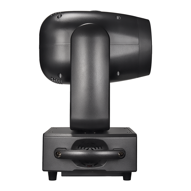 BPM-Spots Moving Head Light 100W – Battery Powered & Wireless DMX - Image 4