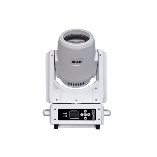 Beam moving head light-10