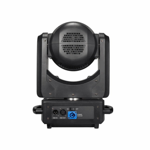 100W Beam moving head light