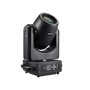 100w Beam Moving head light Battery Powered - Wireless DMX