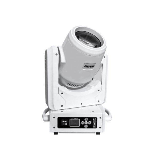 Beam moving head light-7