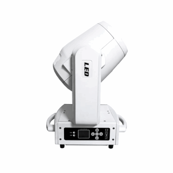 Beam moving head light-8