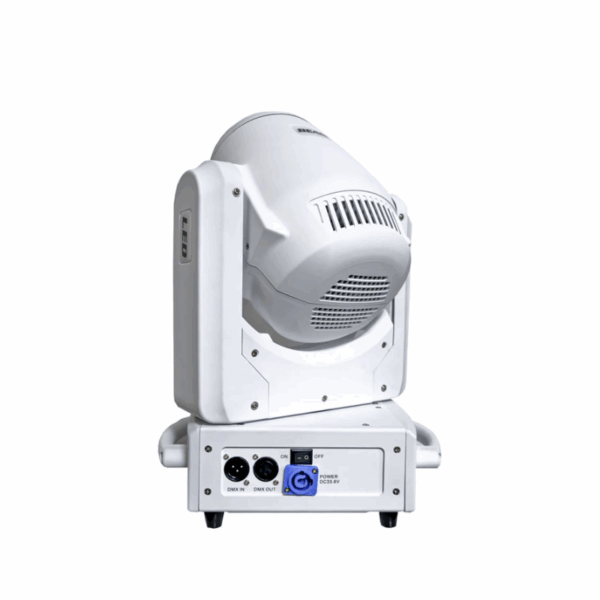 Beam moving head light-9