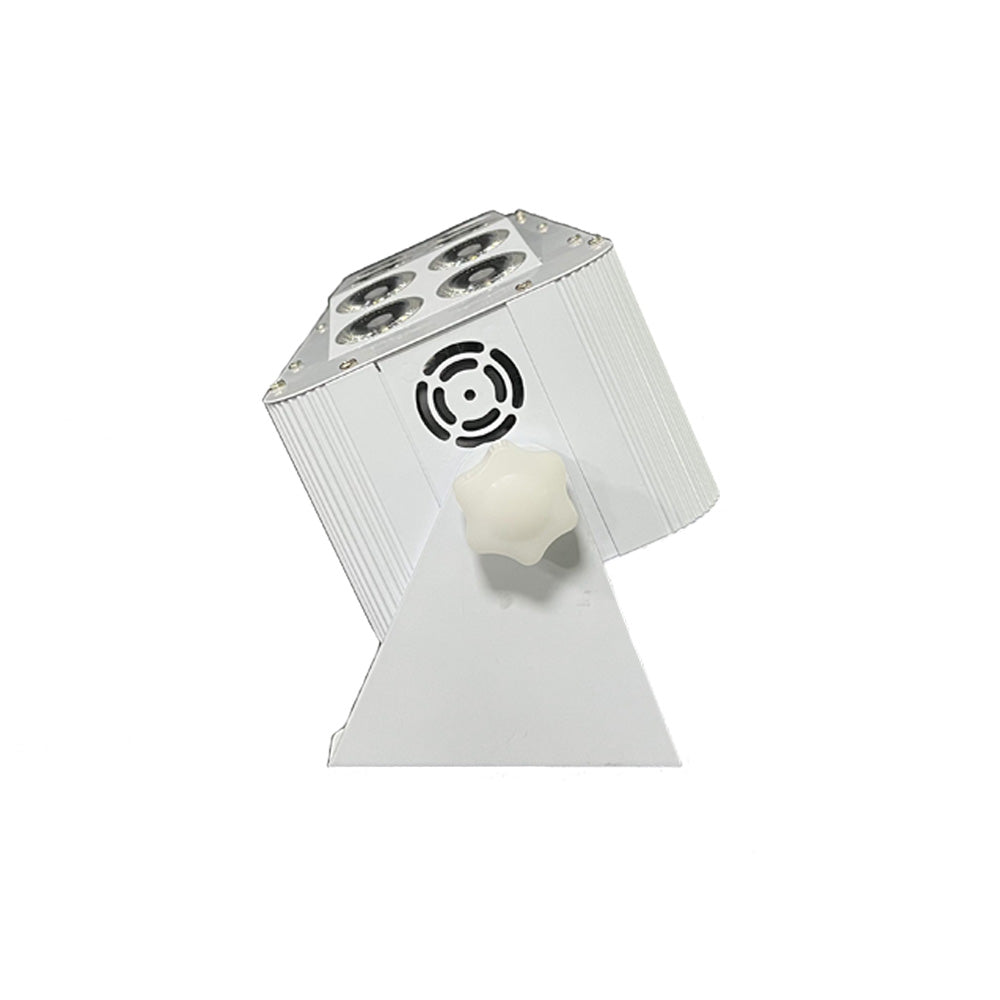 DMX Battery Uplights