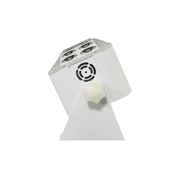 DMX Battery Uplights