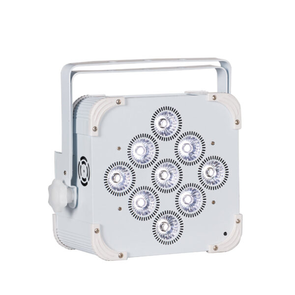 DMX Light