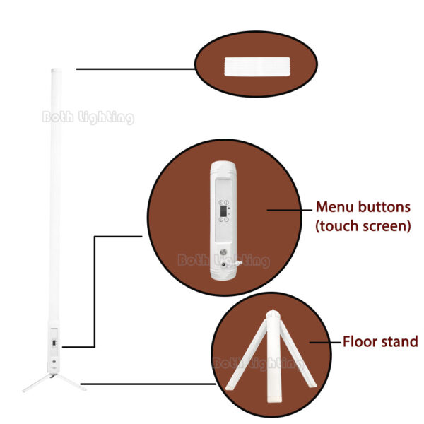Functions of Wireless Tube