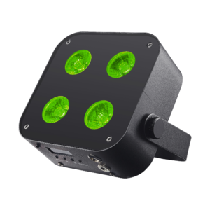 Package IR-4 Wireless Battery-Powered Uplight (Model: IR-4)