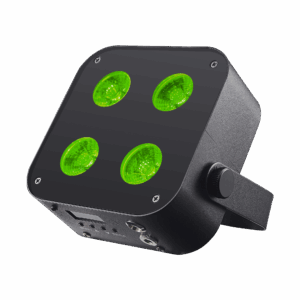 Package IR-4 Wireless Battery-Powered Uplight (Model: IR-4)