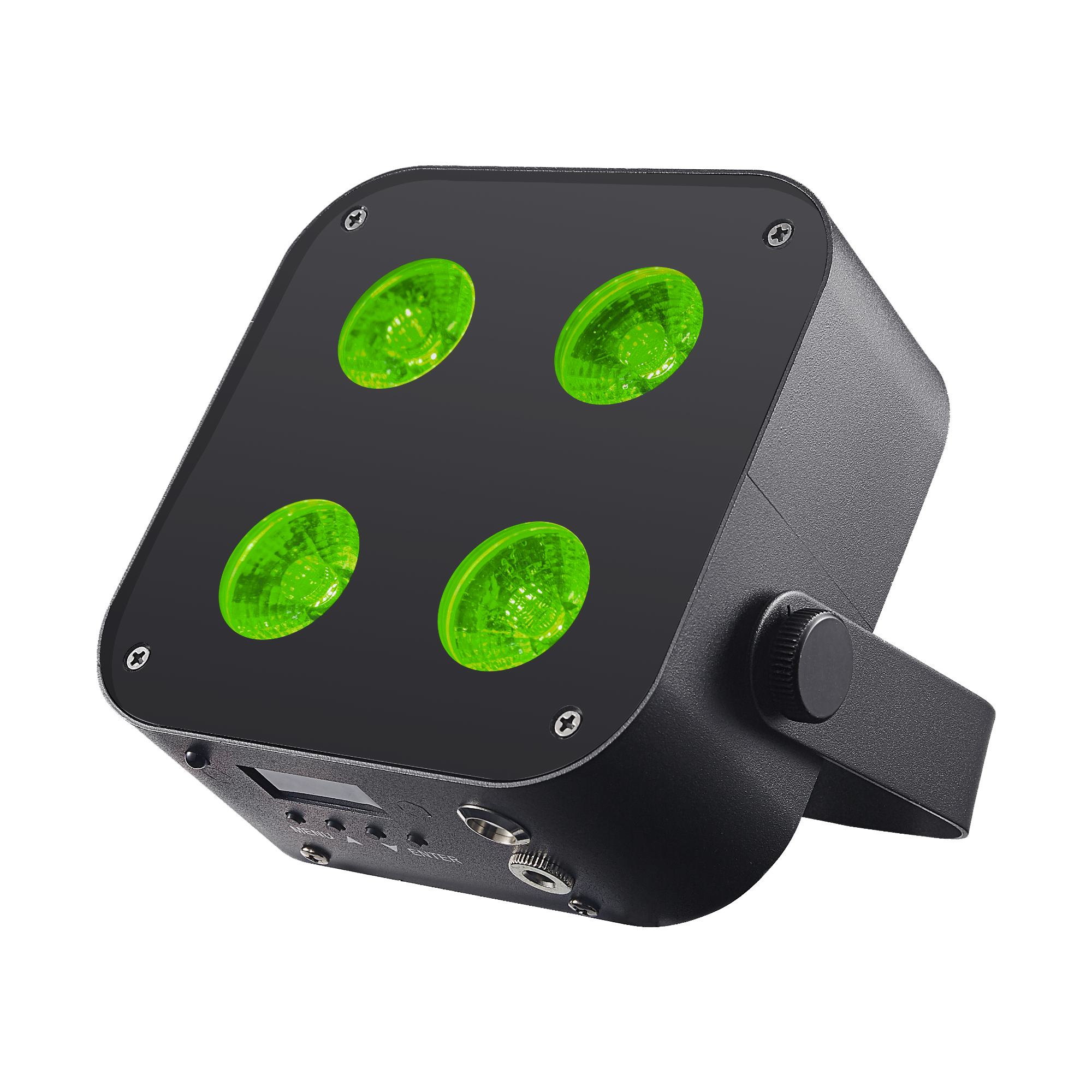 Package IR-4 Wireless Battery-Powered Uplight (Model: IR-4) - Image 16