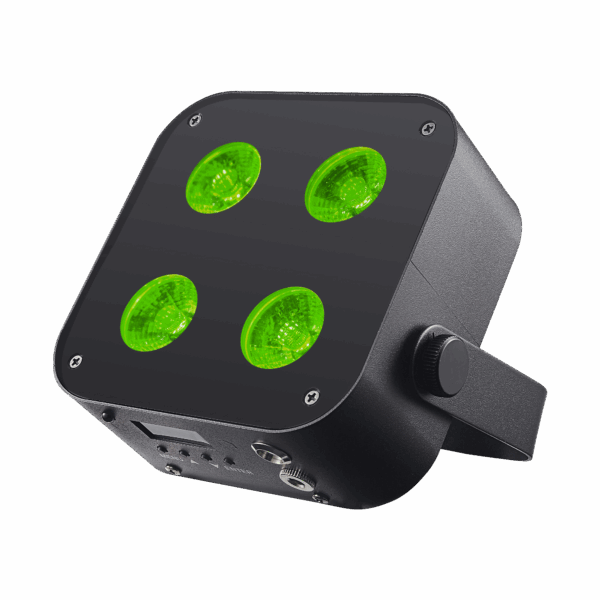 Package IR-4 Wireless Battery-Powered Uplight (Model: IR-4) - Image 16