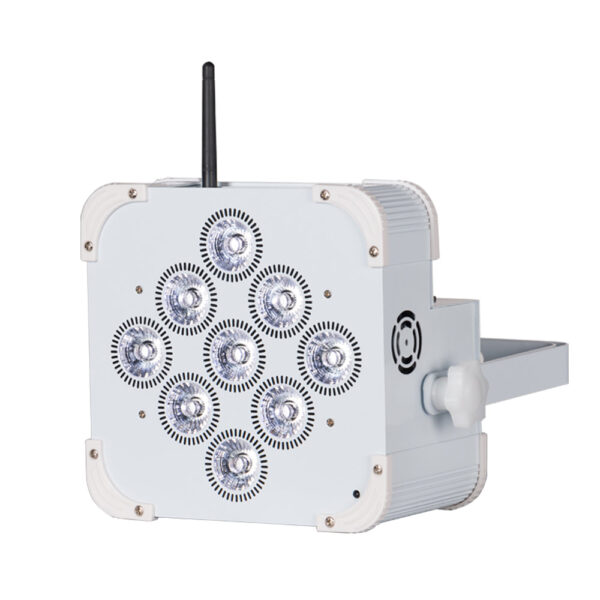 LE204 Wireless LED Light
