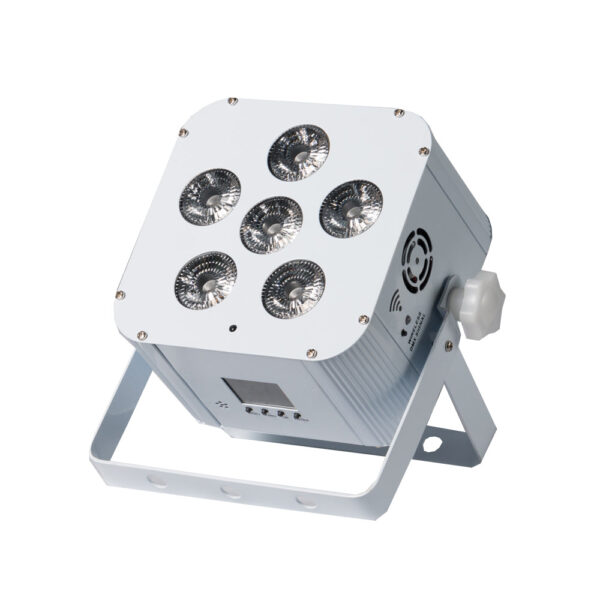 RGB DMX Light