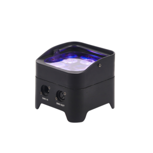 BO-S609 72W Wireless Battery-Powered LED Uplight