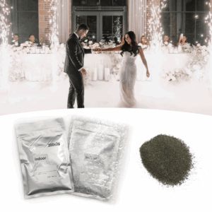 Cold Spark Indoor Powder Single Bag