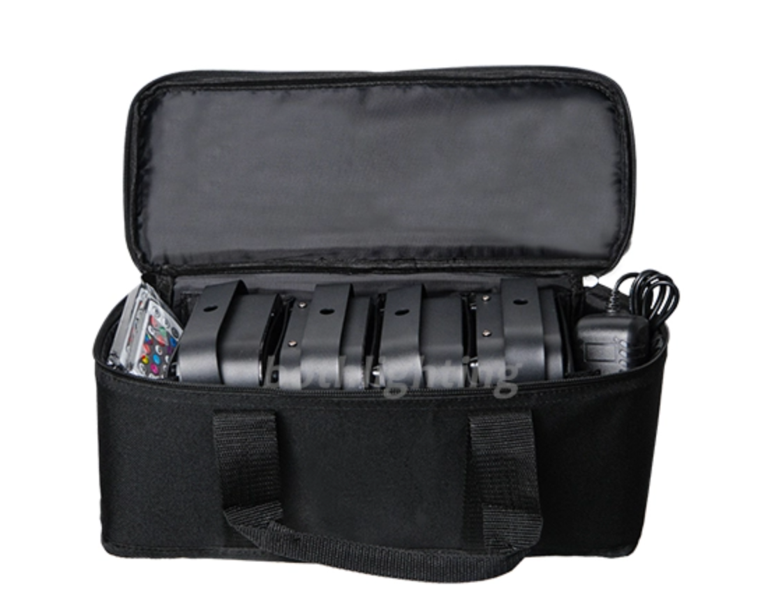 Package IR-4 Wireless Battery-Powered Uplight (Model: IR-4) - Image 26