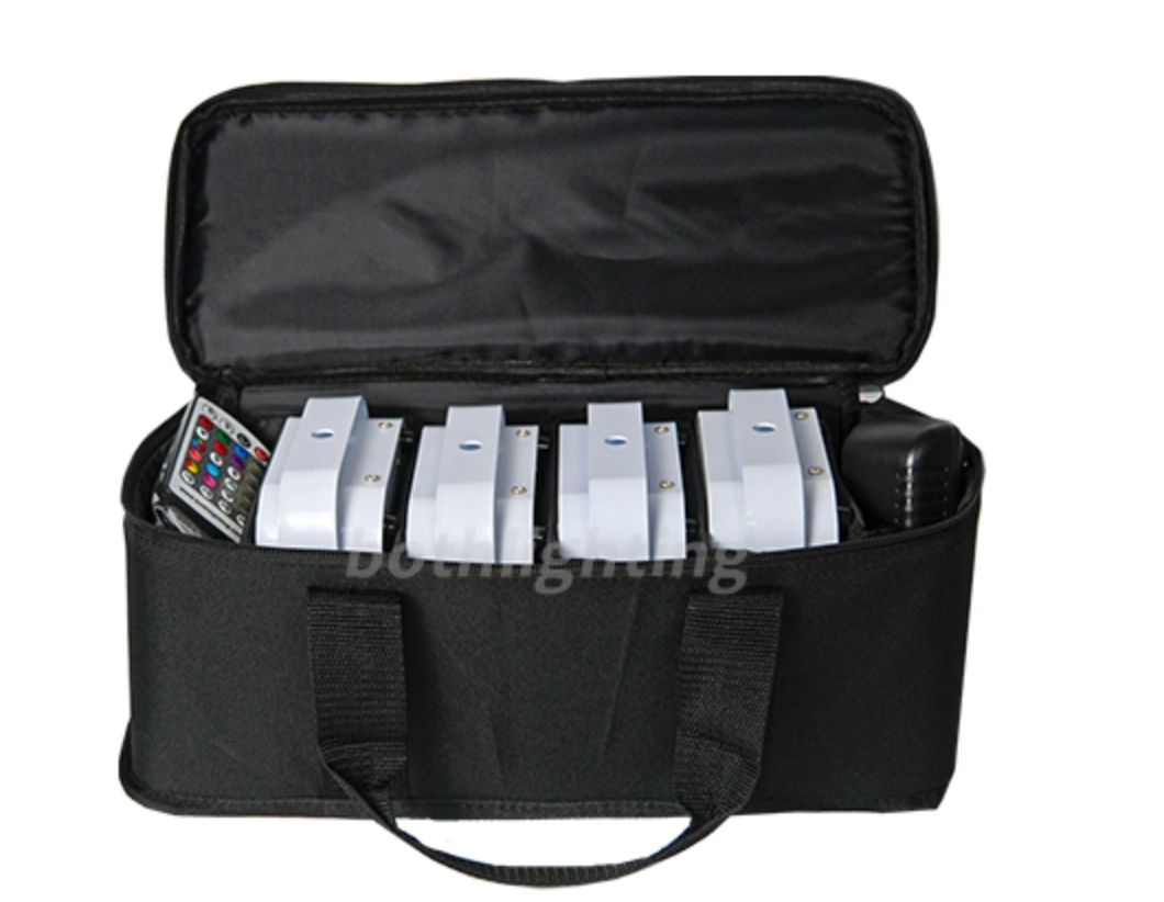 Package IR-4 Wireless Battery-Powered Uplight (Model: IR-4) - Image 27