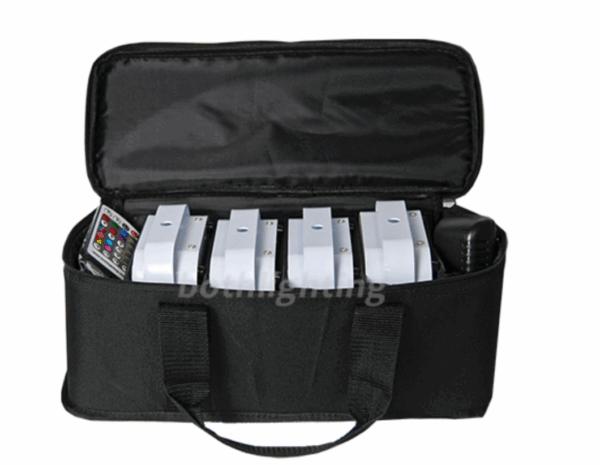 Package IR-4 Wireless Battery-Powered Uplight (Model: IR-4) - Image 27