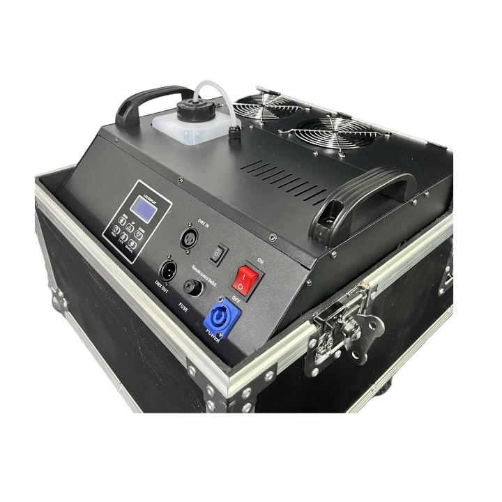 Low Lying Water Fog Machine – 3000W Output - Image 2