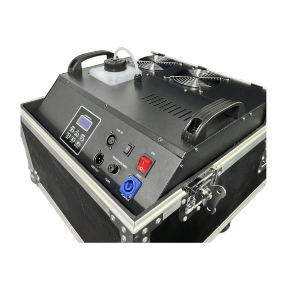 Low Lying Water Fog Machine – 3000W Output - Image 2