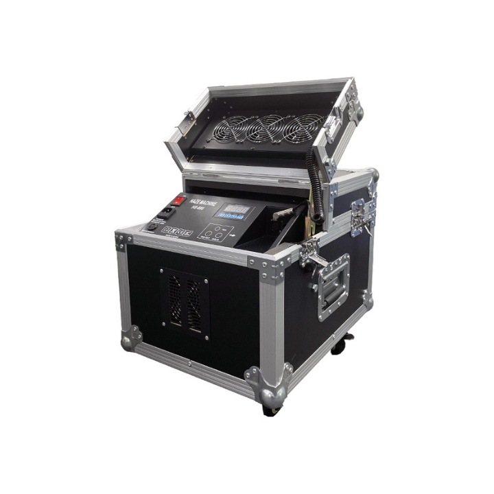 600W Haze Machine
