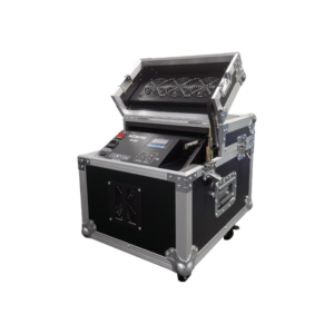 600W Haze Machine