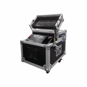 600W Haze Machine
