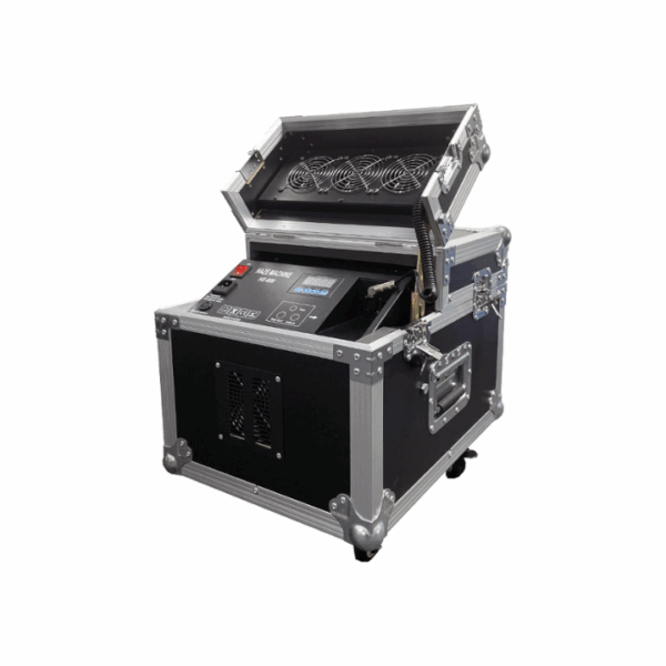 600W Haze Machine